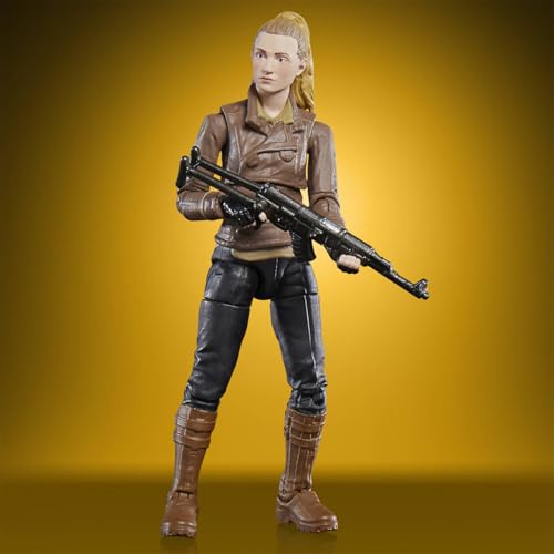 Hasbro Star Wars Vintage Vel Sartha - vue 8