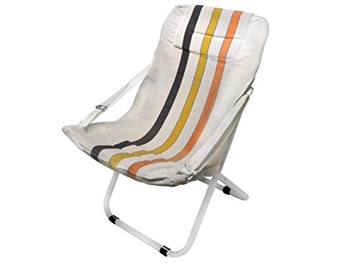 Bica Apollo Poltrona Canapone, Ferro, Tessuto