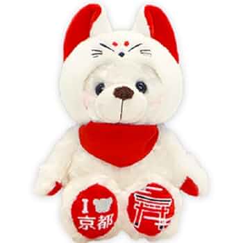 み*よ様 ご当地ベアS＆SS 京都 京都タワーベア み*よ様 ご当地ベアS＆SS 京都 京都タワーベア - メルカリ