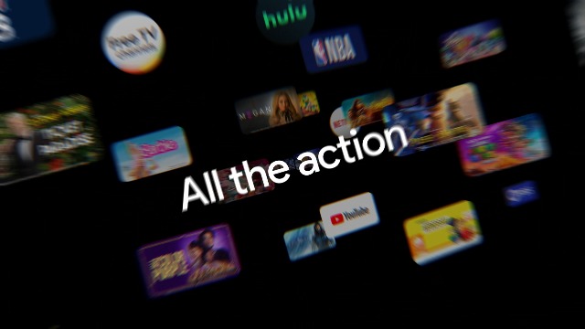 Amazon.com: Google TV Streamer 4K - Fast Streaming Entertainment