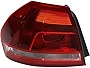 For Volkswagen Passat 2012-2015 Tail Light Assembly Driver Side (DOT Certified) VW2804108N