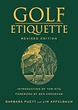 Golf Etiquette