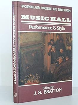 Music Hall Performance Style CL