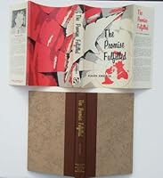 The promise fulfilled;: A history of the modern Pentecostal movement B0007EM28C Book Cover