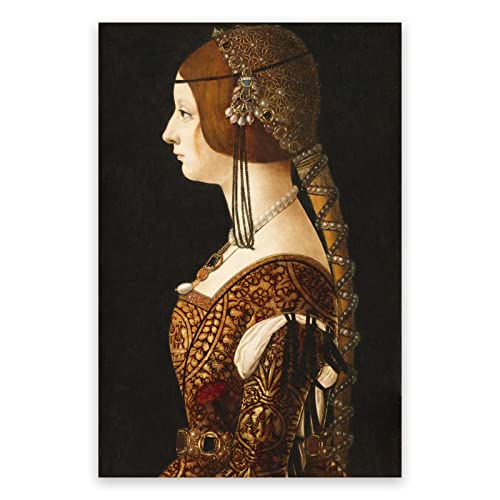 Puzzle Board -A Fairy Tale Print by Arthur Wardle-1000 Piece