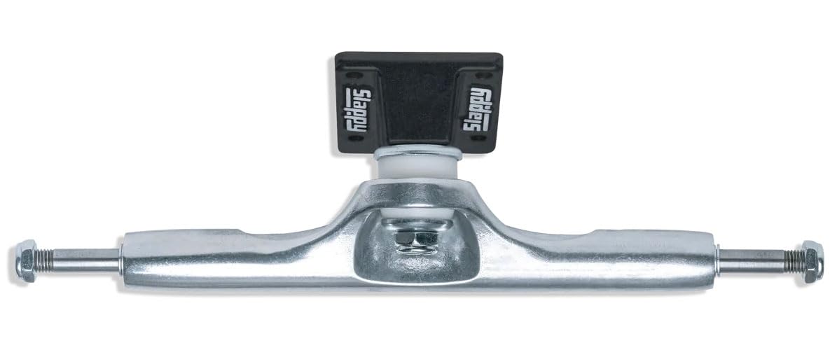Amazon.com : Slappy x Heroin Skateboard Trucks ST1 Hollow Wide