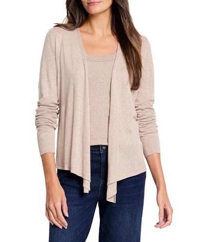 Image of NIC+ZOE All Year 4-Way Cardigan