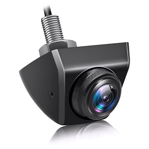 PARKVISION Adjustable 360° Rear View Camera Cover