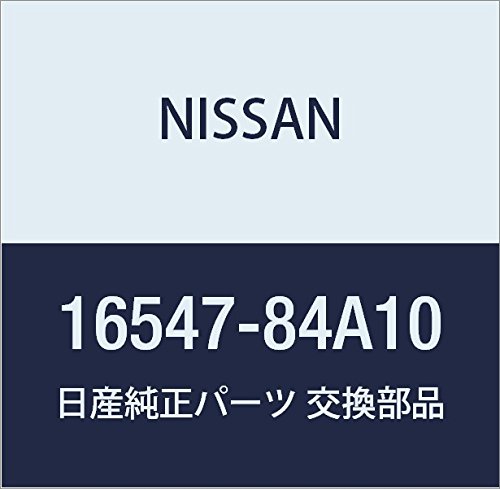 NISSAN (Y) i pcL i16547-84A10