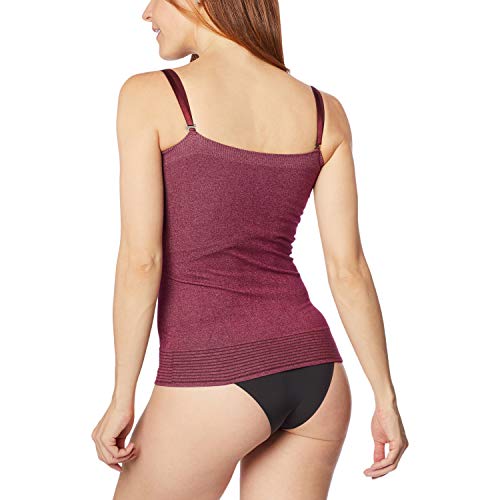 Blusa Camiseta Trifil AF Tomara Q Caia, Trifil, Feminino, Pinhão, Único