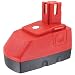 Produktbild Hilti SFB 121, SFB 126 Akku als Nachbauakku von AccuCell 12 Volt 2,1Ah NiMH Akku