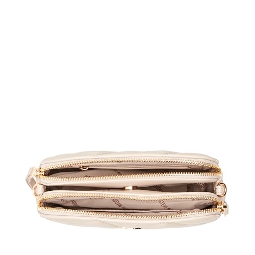 Image of Steve Madden Women's Daisy Quilted Crossbody | Quilted