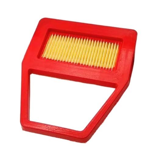 Herramientas para Exteriores Filtro OLEO Mac Apto for desbrozadora OM36 OM43, cortacésped, repuestos, Filtro de Aire Piezas de Repuesto