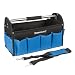Produktbild Silverline 748091 Strapazierfähige Werkzeugtasche mit verstärktem Boden 400 x 200 x 255 mm