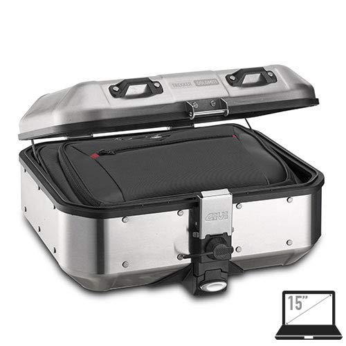 Givi Dlm30A 30 Liter Monokey Case #TOP2