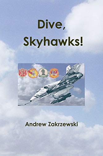 Preisvergleich Produktbild Dive, Skyhawks!
