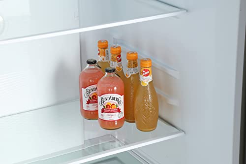 Hamilton Beach HBF1662 French Door Full Size Counter Depth Refrigerator thumb #12