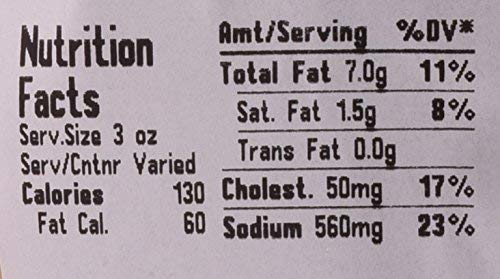 Prepared Foods Herb Roasted Turkey #TOP1