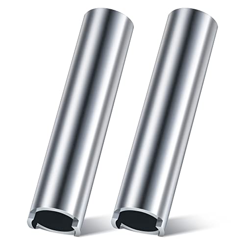 Feekoon Cartridge Retainer Removal Tool Compatible with Moen 14272 for 2 Handle Cartridge, Faucet Cartridge Replacement Puller for Bathtub Shower Valve Parts, 2 Pack