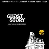 philippe sarde les choses de la vie  Ghost Story (Original Motion Picture Soundtrack)