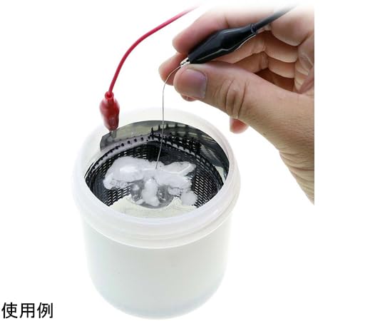 ペンメッキ＆電解クリーナー マルチV3 シーフォース k24メッキ液付き Amazon.co.jp: シーフォース S＆F ペンメッキ＆電解クリーナー マルチ