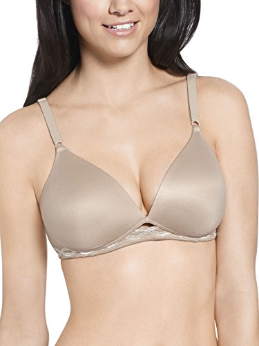 Image of Warner's Women's Cloud 9 Wire-Free Contour Bra with Lift