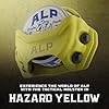 ALP Supply Co - Tactical Holster Hazard Yellow - Made in USA, Rugged Firearm-Grade Build - Secure Fit for 1 Tin - Belt Clip Carry - Built for Range & Field Use #2