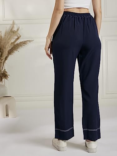 Image of Marie Claire Women Casual Pants
