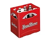 Gebraut nach dem Reinheitsgebot von 1516