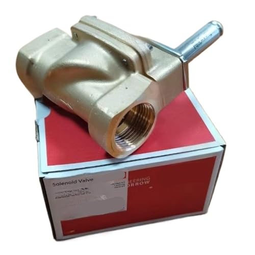 Électrovanne EV220B 032U7125 évite les coups de bélier et vibrations - 3