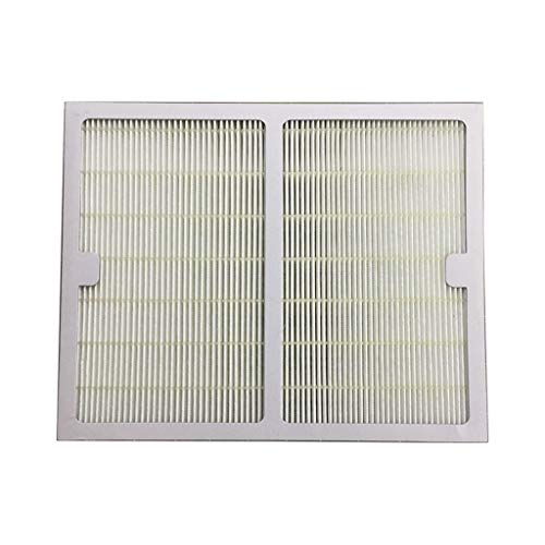 Iusun 1PC A Filter & 1PC B Filter Replacement Parts Spare Kits For Idylis IAP-10-150 Air Purifier Accessories Set (WHITE)