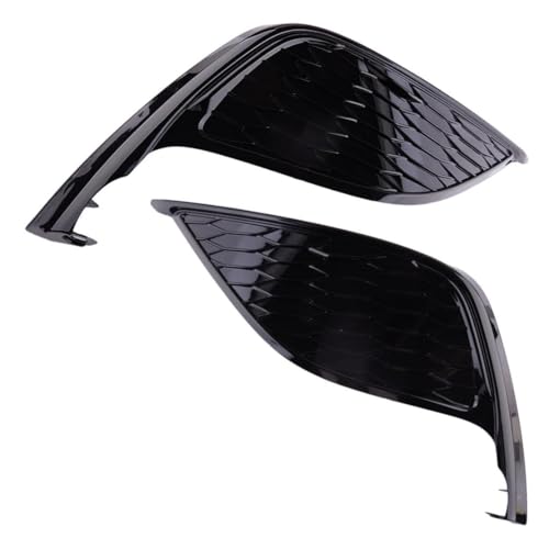 Couvercle phare antibrouillard Camry SE XSE 2021 2022 lunette noire avant