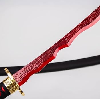 Amazon.co.jp: エルデンリング 屍山血河 コスプレ 刀 名刀月隠