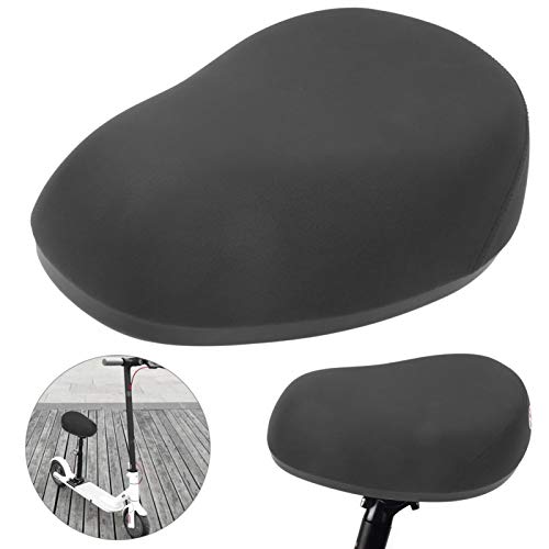 Selins universais para bicicletas elétricas, assento à prova d'água, absorvem choques para atividad