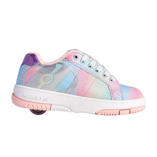 Heelys Kolect, Zapatillas Unisex niños, Pink, 31 EU