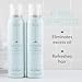 Drybar Detox Dry Shampoo Original Scent - Travel Size | Absorbs Excess Oil, Leaves Hair Looking and Feeling Clean & Refreshed with Extra Volume, All Hair Types