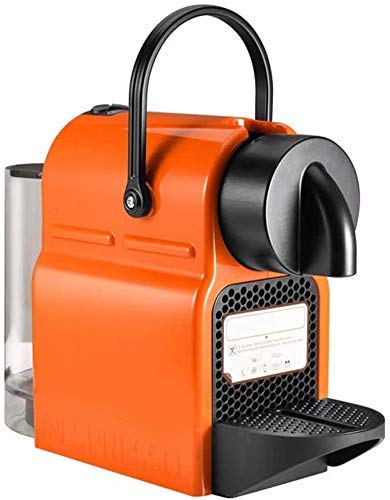 QJRGUY coffee household capsule machine, 0.7L, 1260W (E) The New