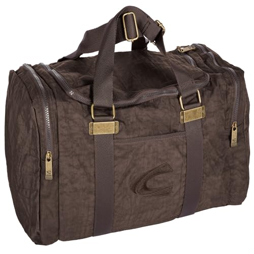 camel active Journey Sauna Bag S Brown