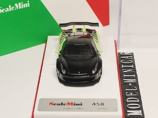 ミニカー LBWK special series 458 LB-WORKS GT Amazon.co.jp: World Limited 299 Units LBWK 1/64 Ferrari Ferrari