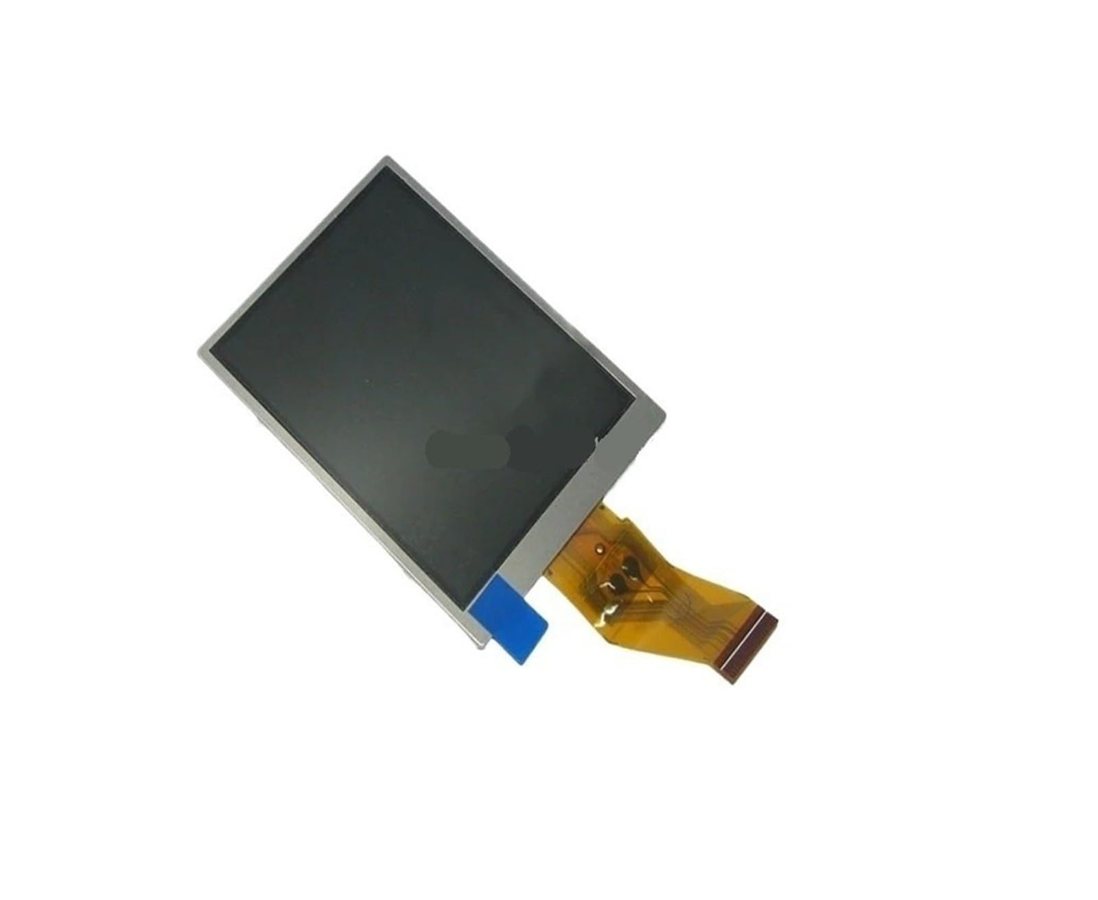Parte Dello Schermo LCD,For Fotocamera Digitale S570 Con Retroilluminazione
