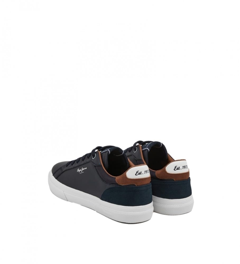 Pepe Jeans Kenton Court Turnschuhe