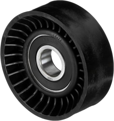 Gates 38018 Drive Align Belt Drive Idler/Tensioner Pulley