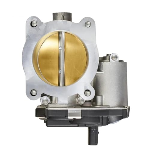 Corps de papillon 65 mm injection stable et ralenti régulier pour Chevrolet Impala