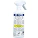 BIO SCHUTZ Haustier-Schutz Spray 500ml Schutz gegen Flöhe, Zecken, Milben, Haarlinge. Beseitigt auch Larven und Eigelege