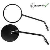 Rückspiegel Spiegel Set Honda PCX 125 WW, SES 125, 150 Dyla (V50)