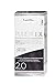 Produktbild PurePlex Colour 2.0 Naturschwarz
