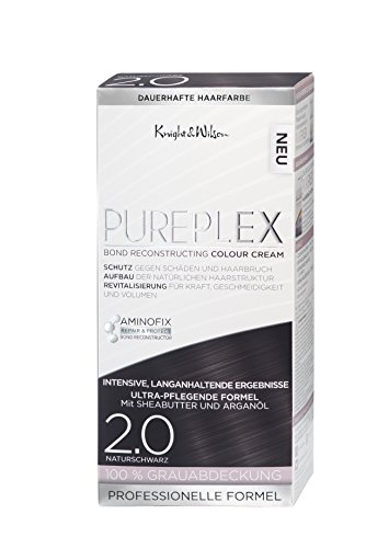 Preisvergleich Produktbild PurePlex Colour 2.0 Naturschwarz