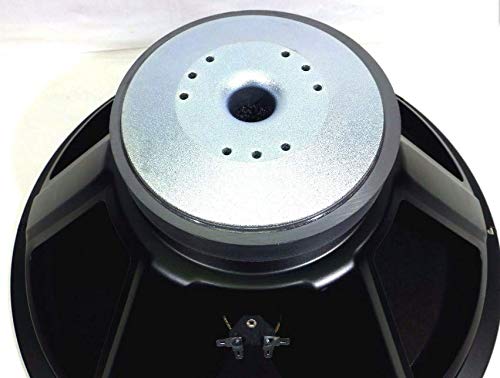 Replacement 18" 4 Ohm Speaker for JBL JRX 118SP,118S,218S,Eon 618S Sub-Woofer.