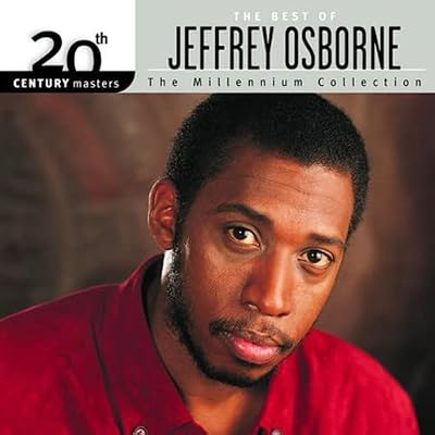 Millennium Collection-20th Century Masters