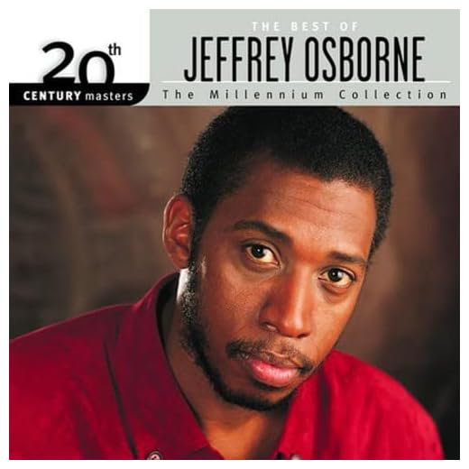 20th Century Masters: Millennium Collection